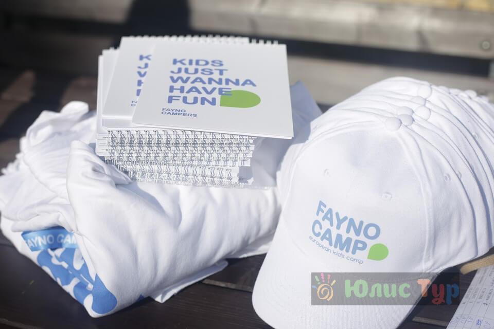 Дитячий мовний табір "Fayno Camp Zakopane" у Польщі - Зображення 3