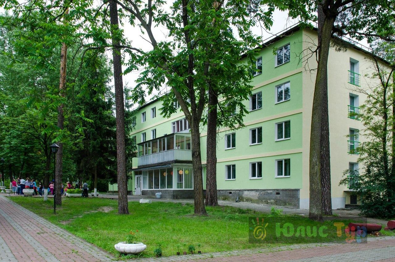 Дитячий оздоровчий табір "Фреш" Пуща-Водиця, Київська обл. - Зображення 3
