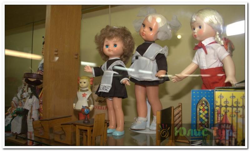 Музей іграшки - Зображення 5