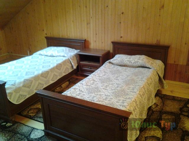 Дитячий табір "Шоколад Карпати", Славське, Львівьска обл. - Зображення 5
