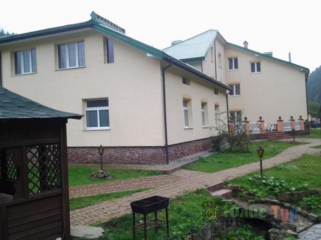 Дитячий табір "Шоколад Карпати", Славське, Львівьска обл. - Зображення 7