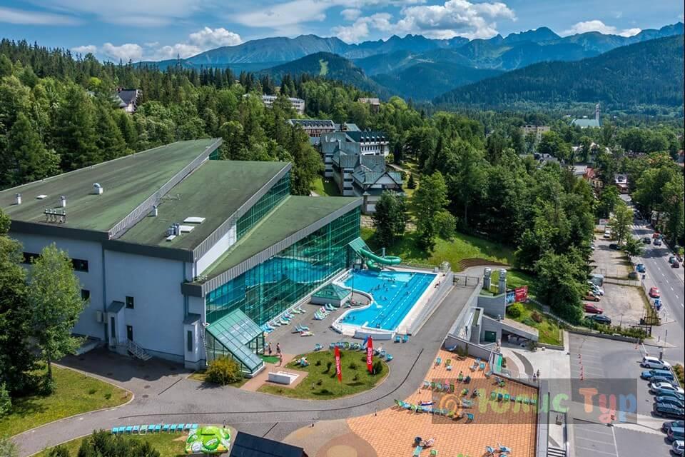Дитячий мовний табір "Fayno Camp Zakopane" у Польщі - Зображення 4