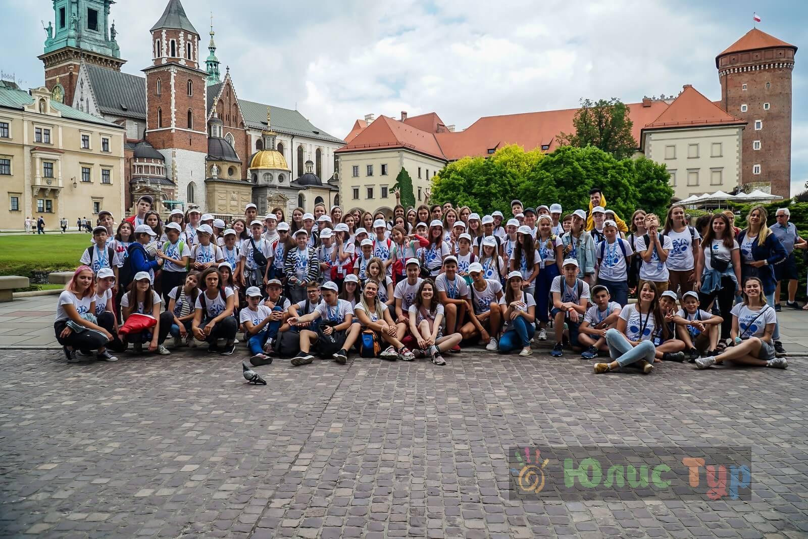 Дитячий мовний табір "Fayno Camp Zakopane" у Польщі - Зображення 8