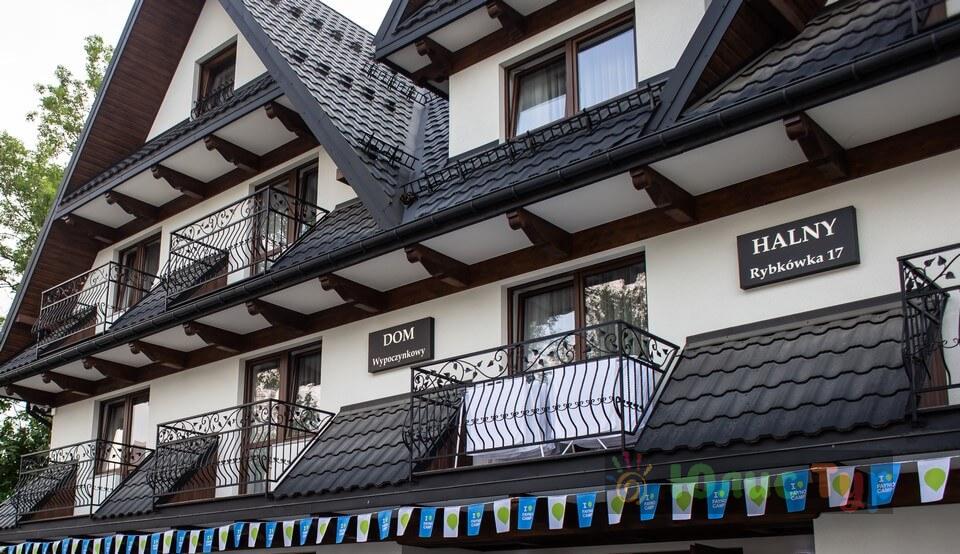 Дитячий мовний табір "Fayno Camp Zakopane" у Польщі - Зображення 15