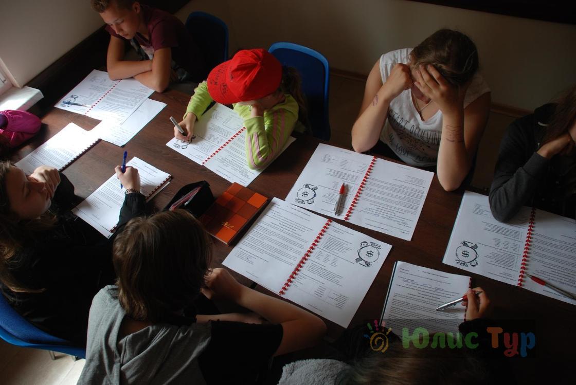Літній мовний табір у Польщі (Двіжино, будинок відпочинку Perla) - Зображення 12