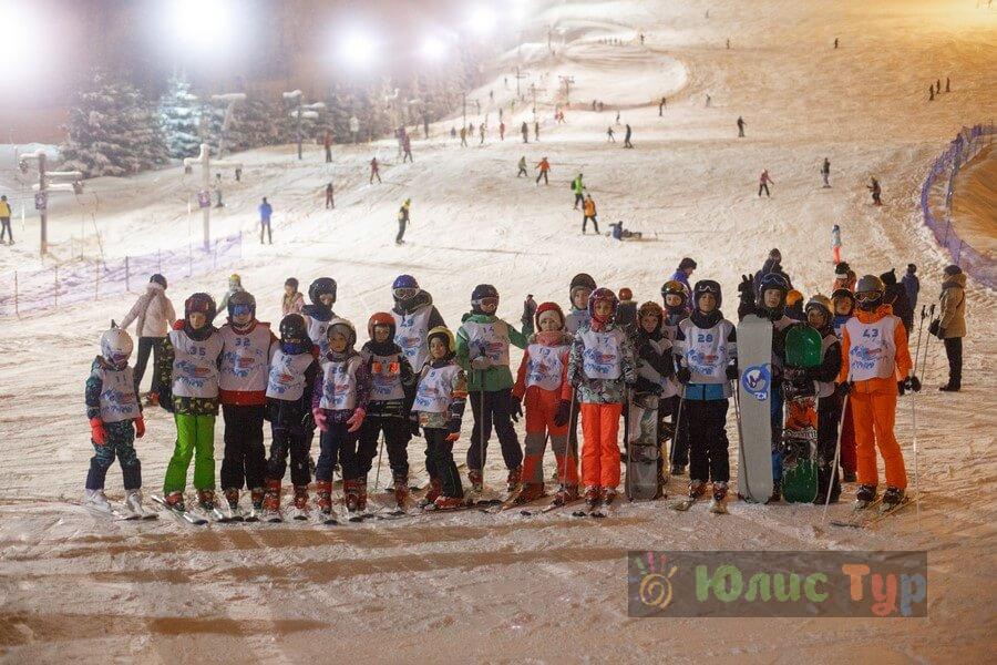 Дитячий мовний табір "Fayno Camp Zakopane" у Польщі - Зображення 20