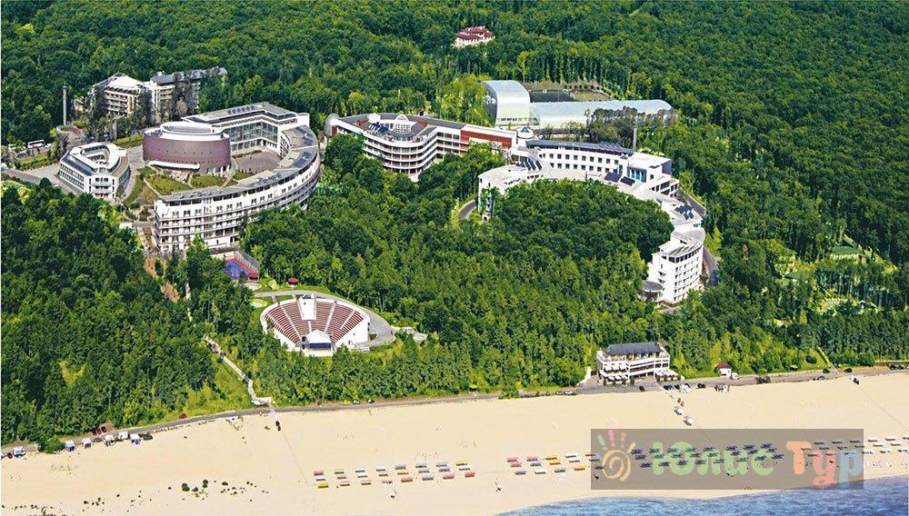 Міжнародний Табір "Легенда" у Камчії, Болгарія - Зображення 16