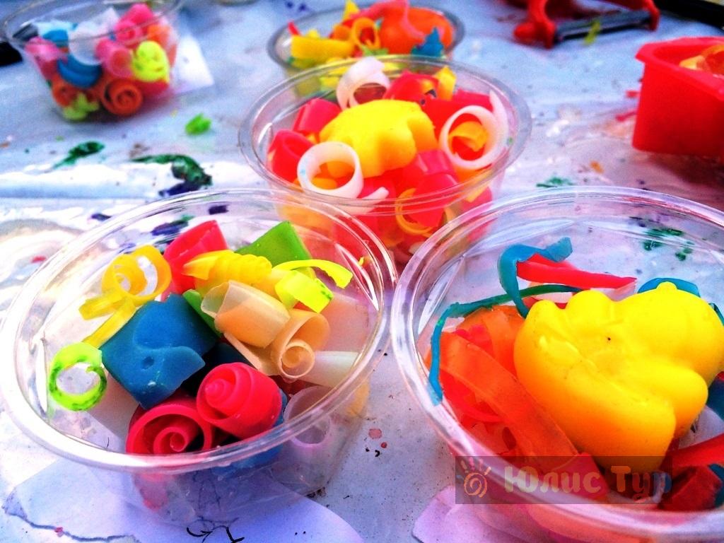 Миловаріння