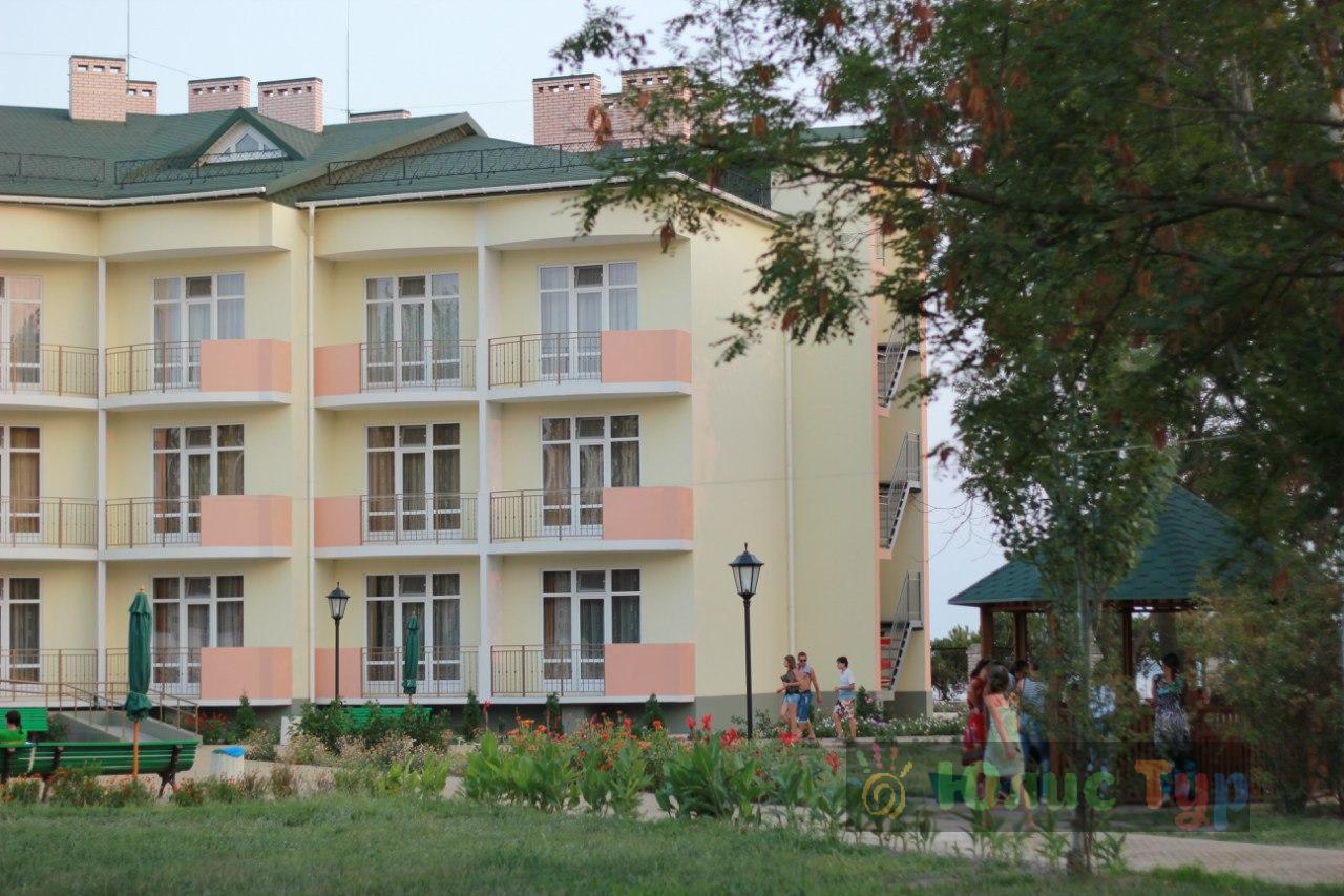 Детский лагерь "Романтик" (Скадовск) — изображение 5