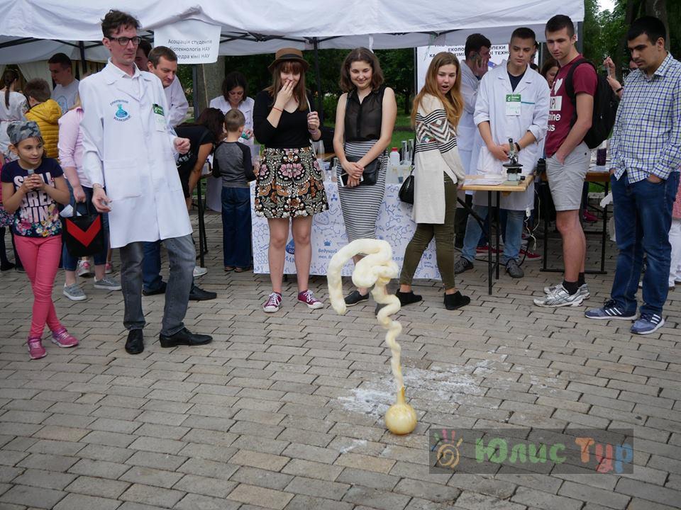 Химический иллюзион — изображение 4