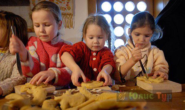 День Святого Николая — изображение 5