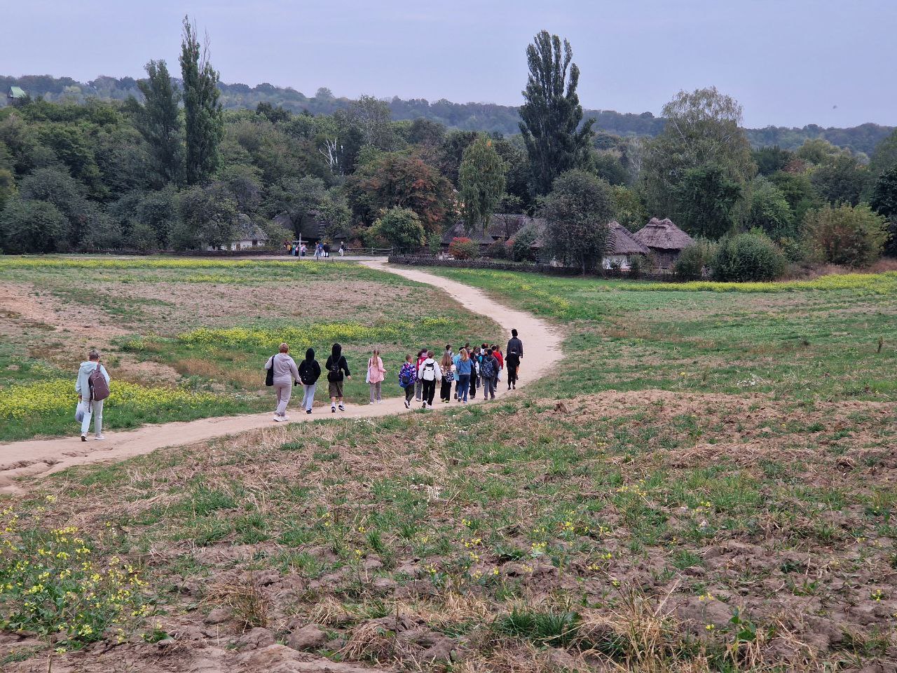 Національний музей народної архітектури та побуту "Пирогово" - Зображення 5