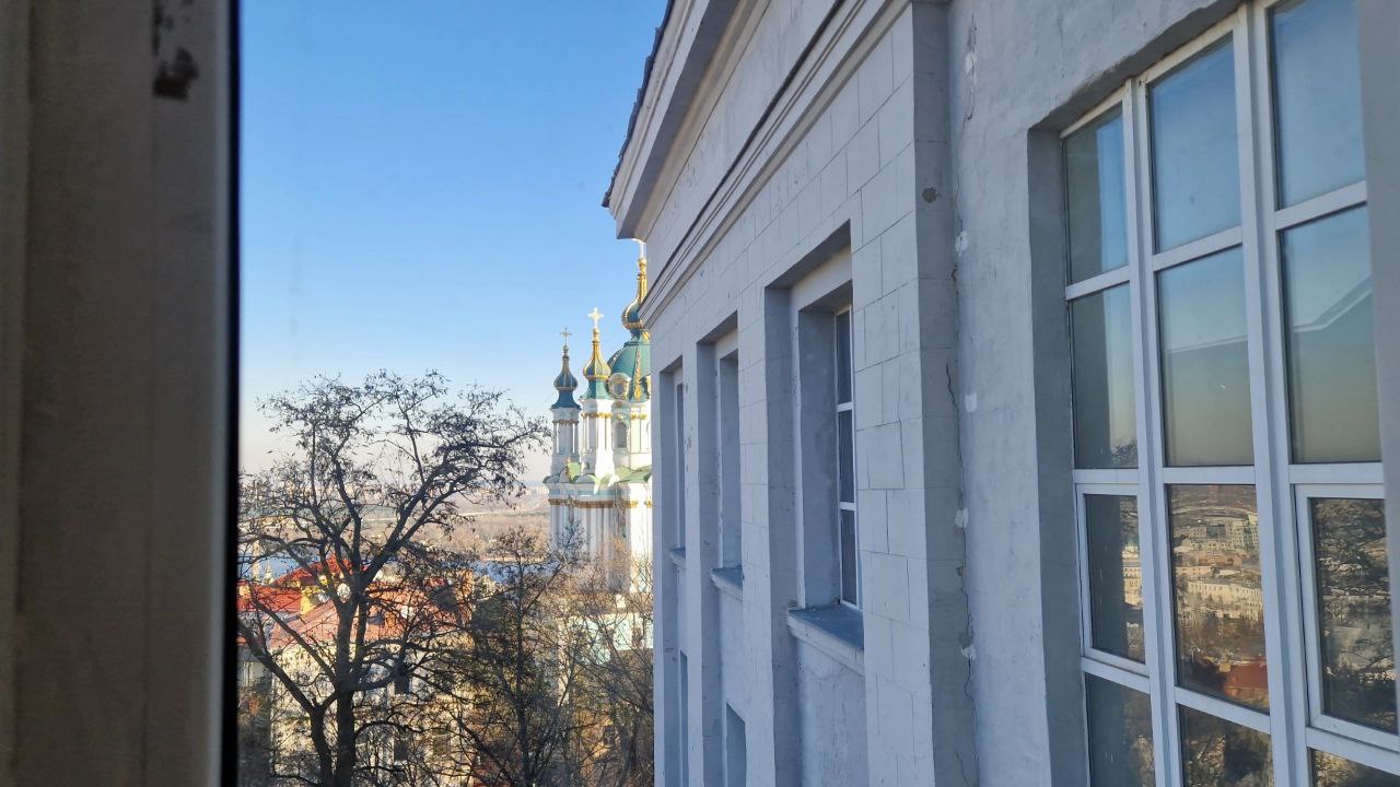 Национальный музей истории Украины — изображение 10
