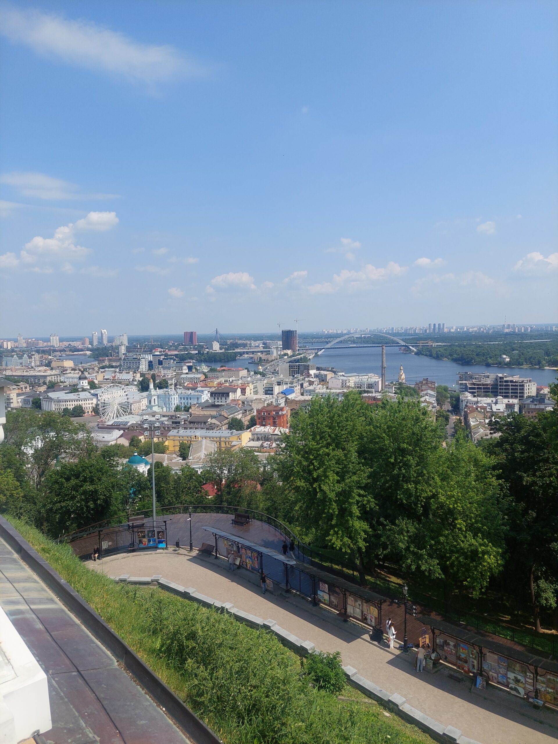 Квест по Андріївській церкві - Зображення 10