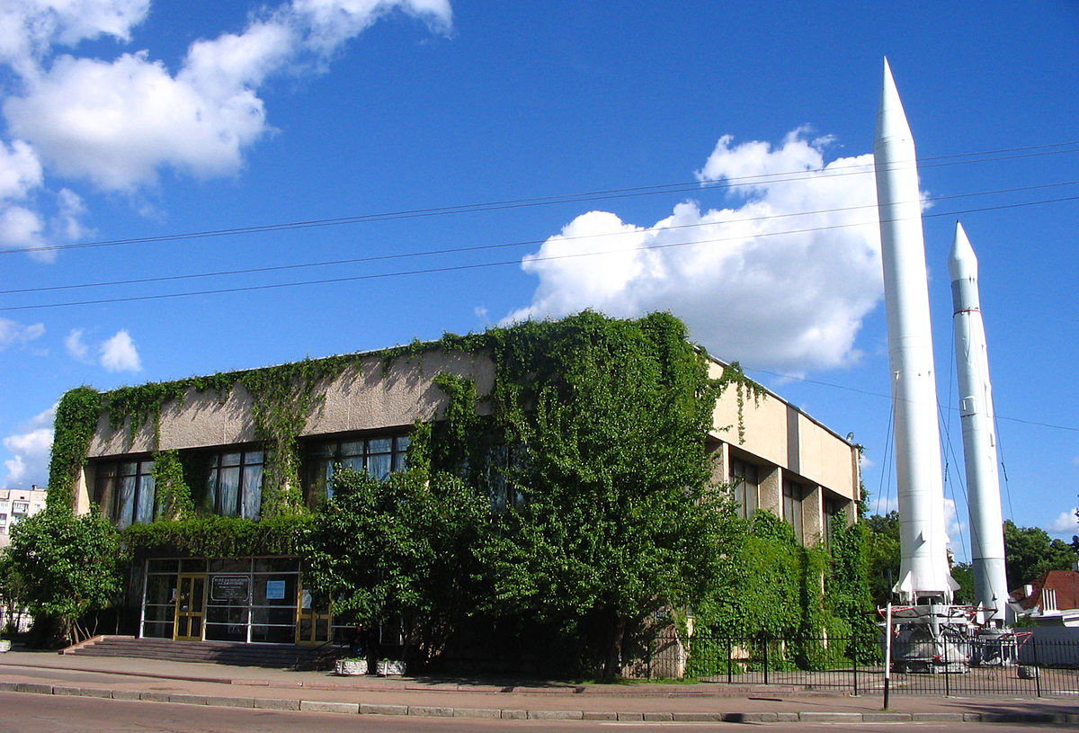 Житомира – місто космосу - Зображення 4