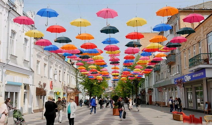 Житомира – місто космосу - Зображення 6