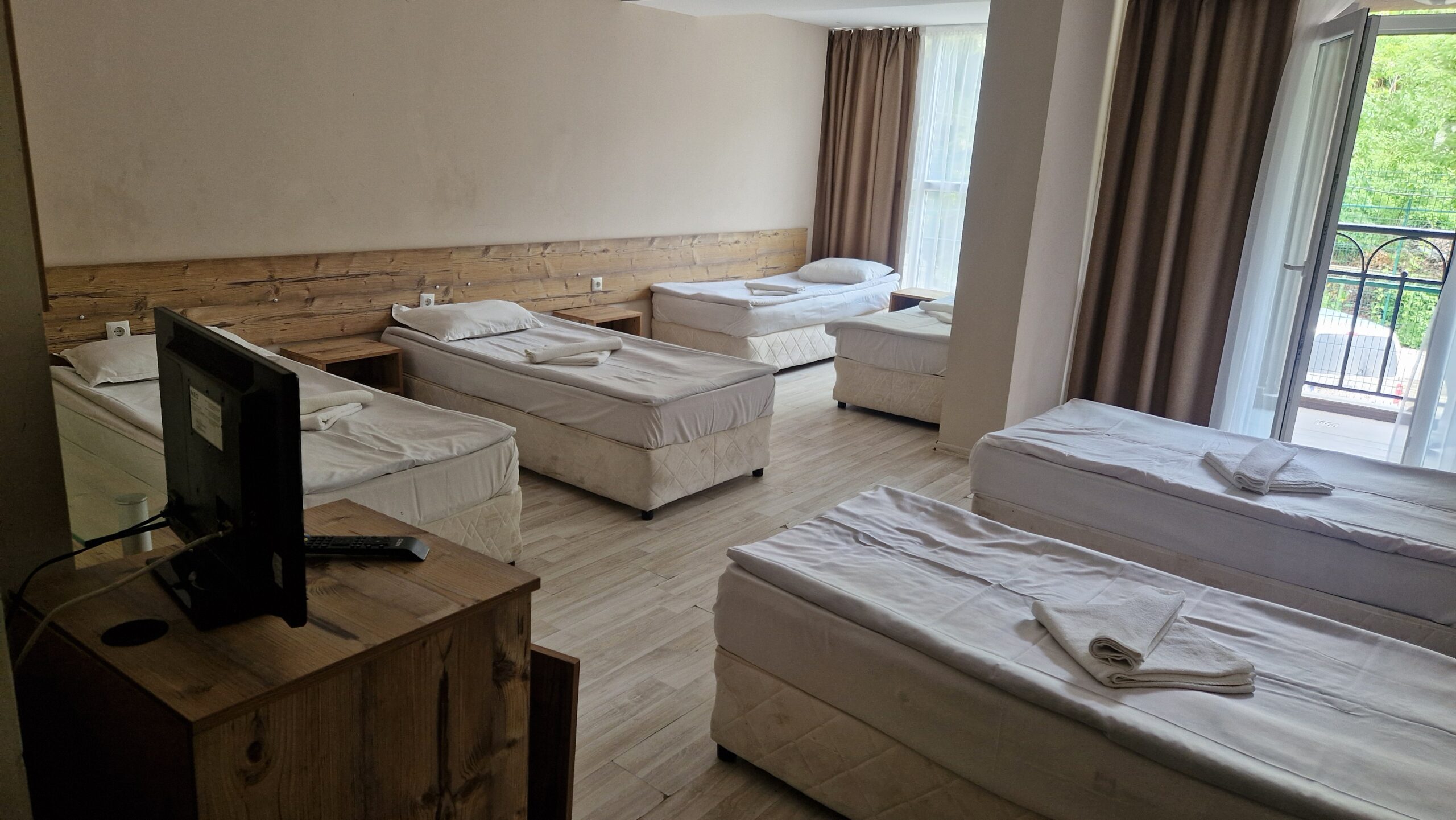 Дитячий табір "RIVIERA CAMP ( Рів'єра Кемп)", Болгарія, Золоті Піски - Зображення 2