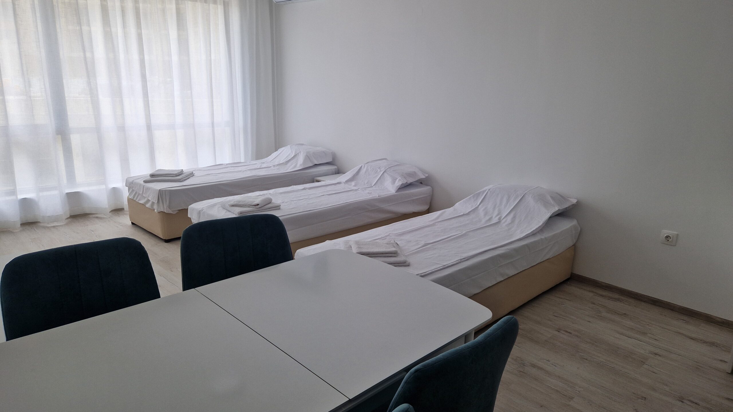 Дитячий табір "RIVIERA CAMP ( Рів'єра Кемп)", Болгарія, Золоті Піски - Зображення 4