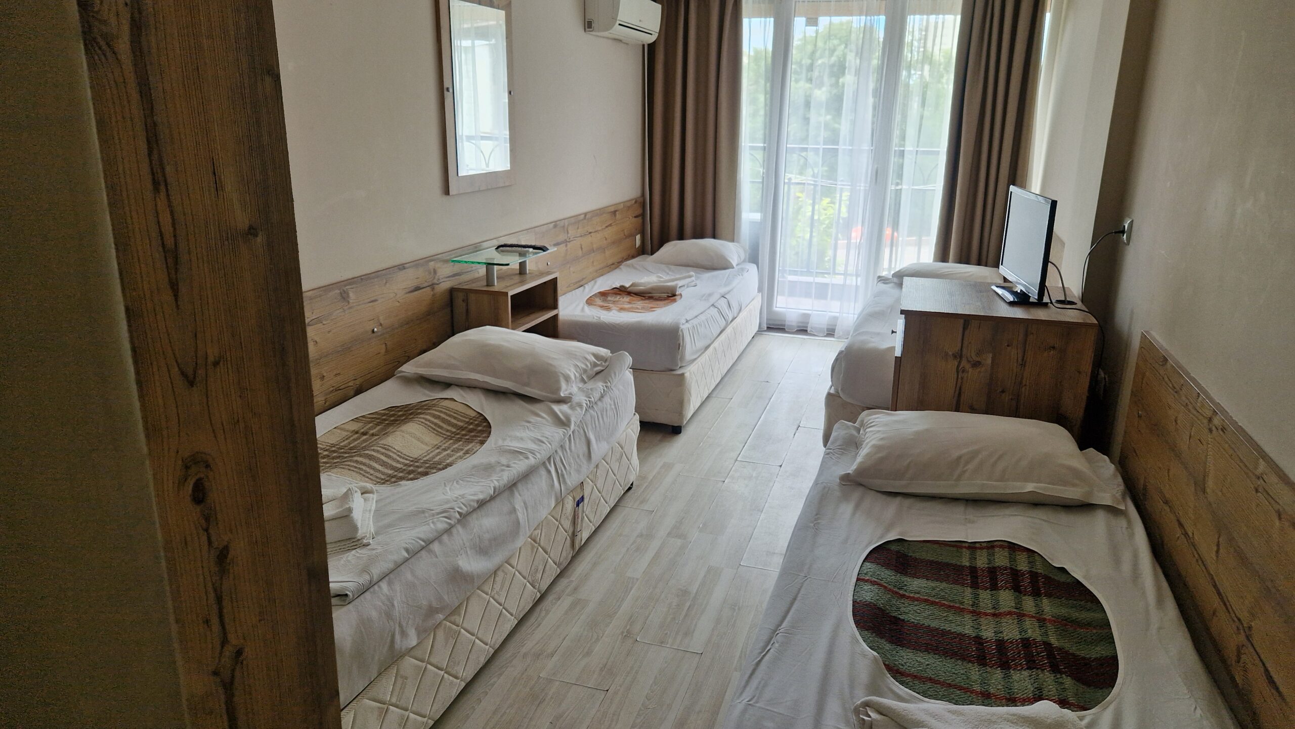 Дитячий табір "RIVIERA CAMP ( Рів'єра Кемп)", Болгарія, Золоті Піски - Зображення 7
