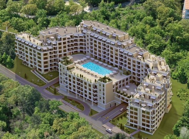 Дитячий табір "RIVIERA CAMP ( Рів'єра Кемп)", Болгарія, Золоті Піски - Зображення 14