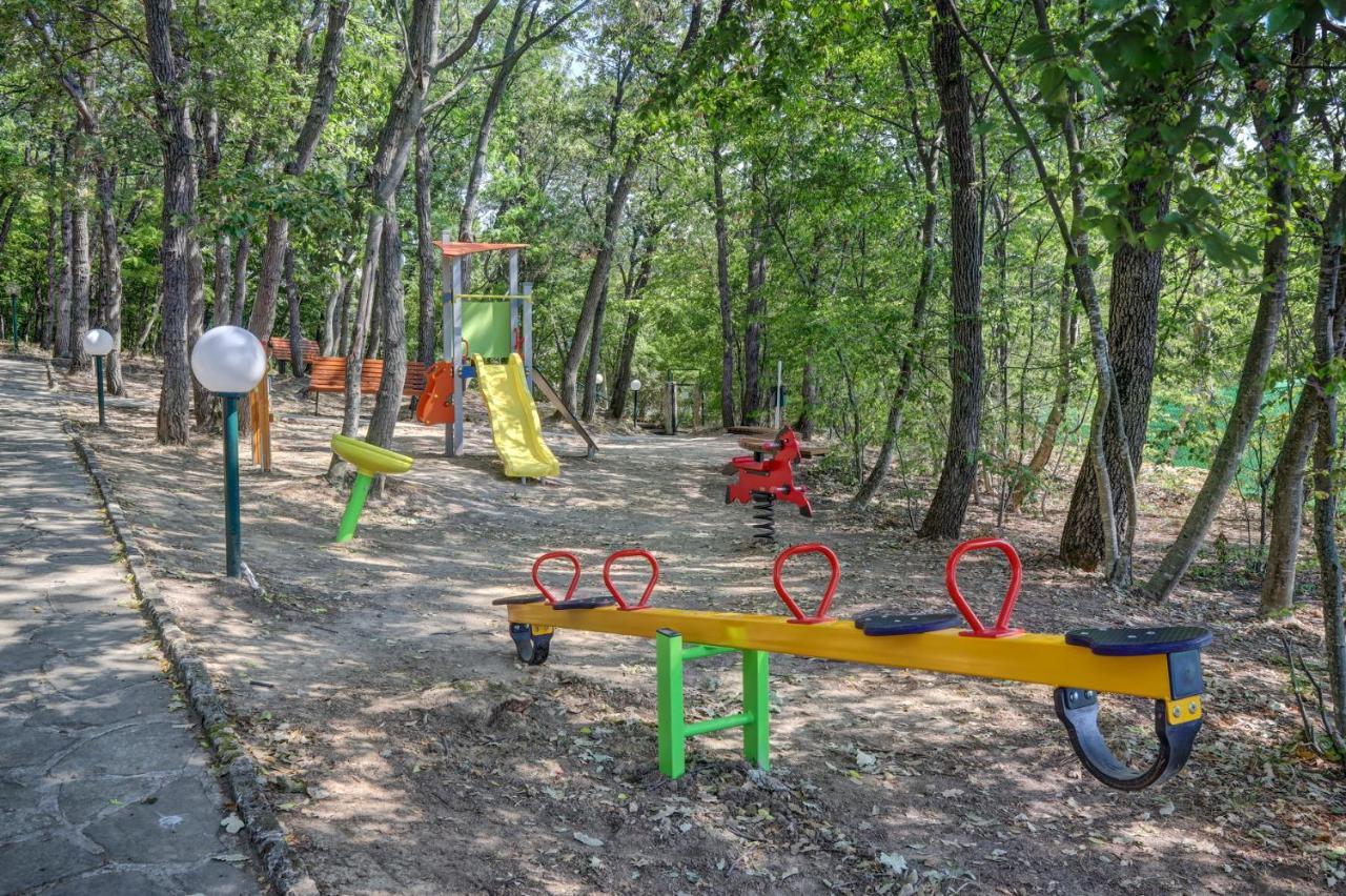 Дитячий табір "RIVIERA CAMP ( Рів'єра Кемп)", Болгарія, Золоті Піски - Зображення 8